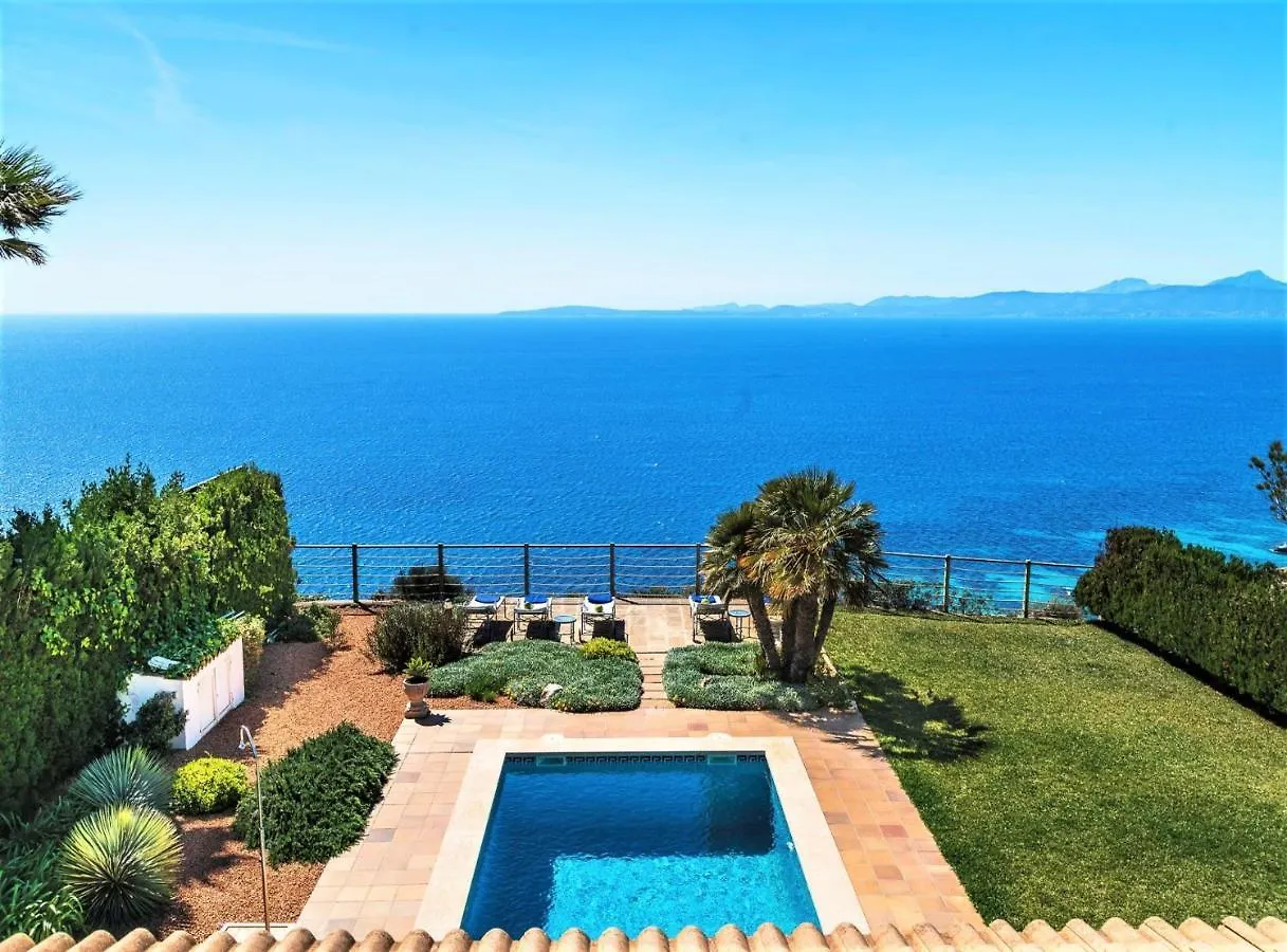 Villa Paraiso Perdido Sa Torre