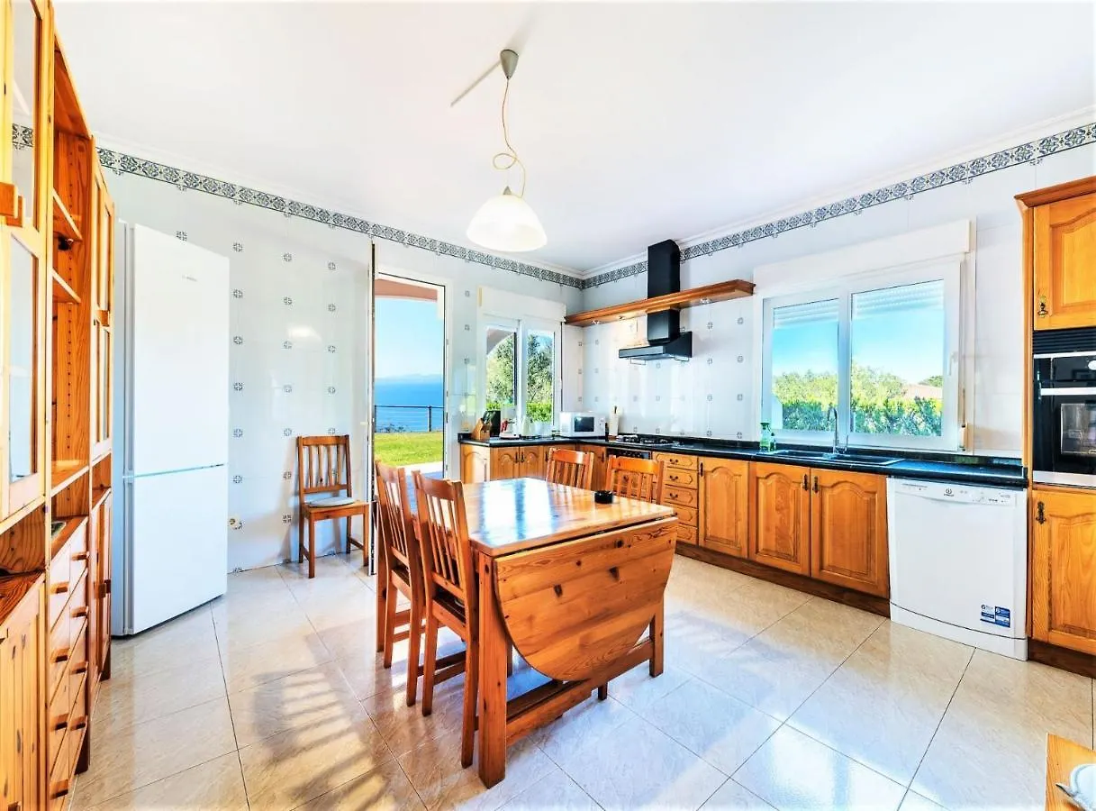 Villa Paraiso Perdido Sa Torre 0*,  Испания
