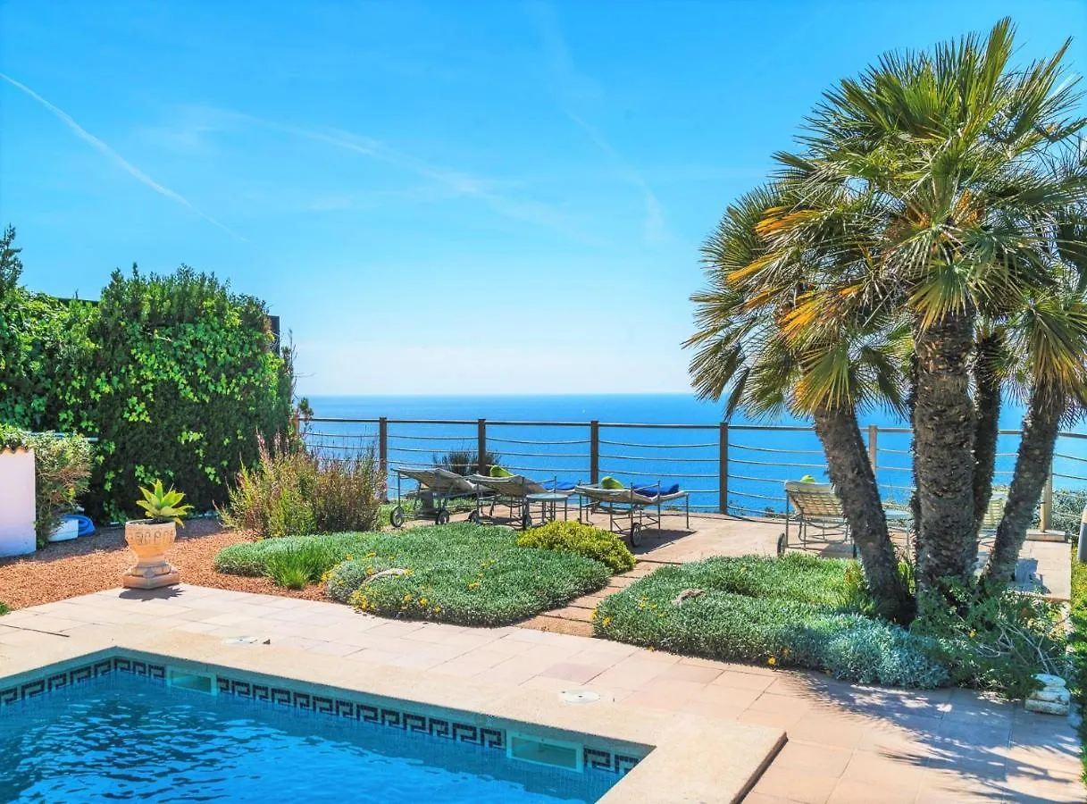 Villa Paraiso Perdido Sa Torre 0*,  Испания