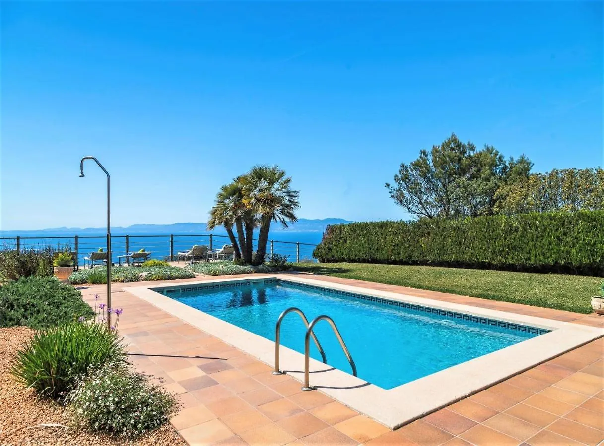Villa Paraiso Perdido Sa Torre