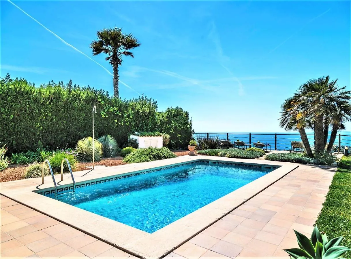 Villa Paraiso Perdido Sa Torre